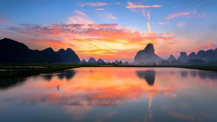 精密工业先进